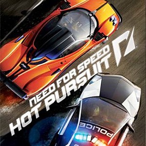 Need For Speed - Hot Pursuit (2010)